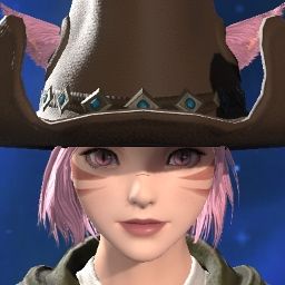 M'riana Rovo