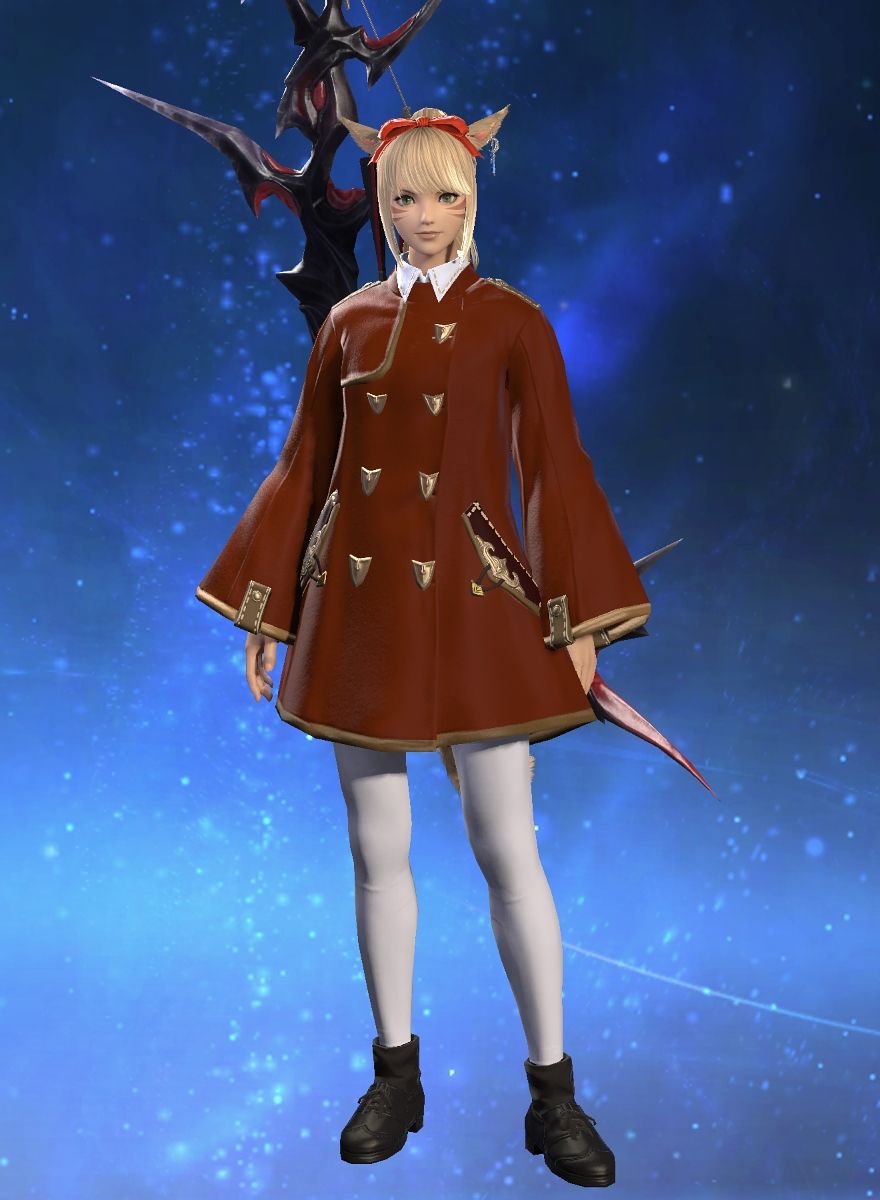 Zirael Vain