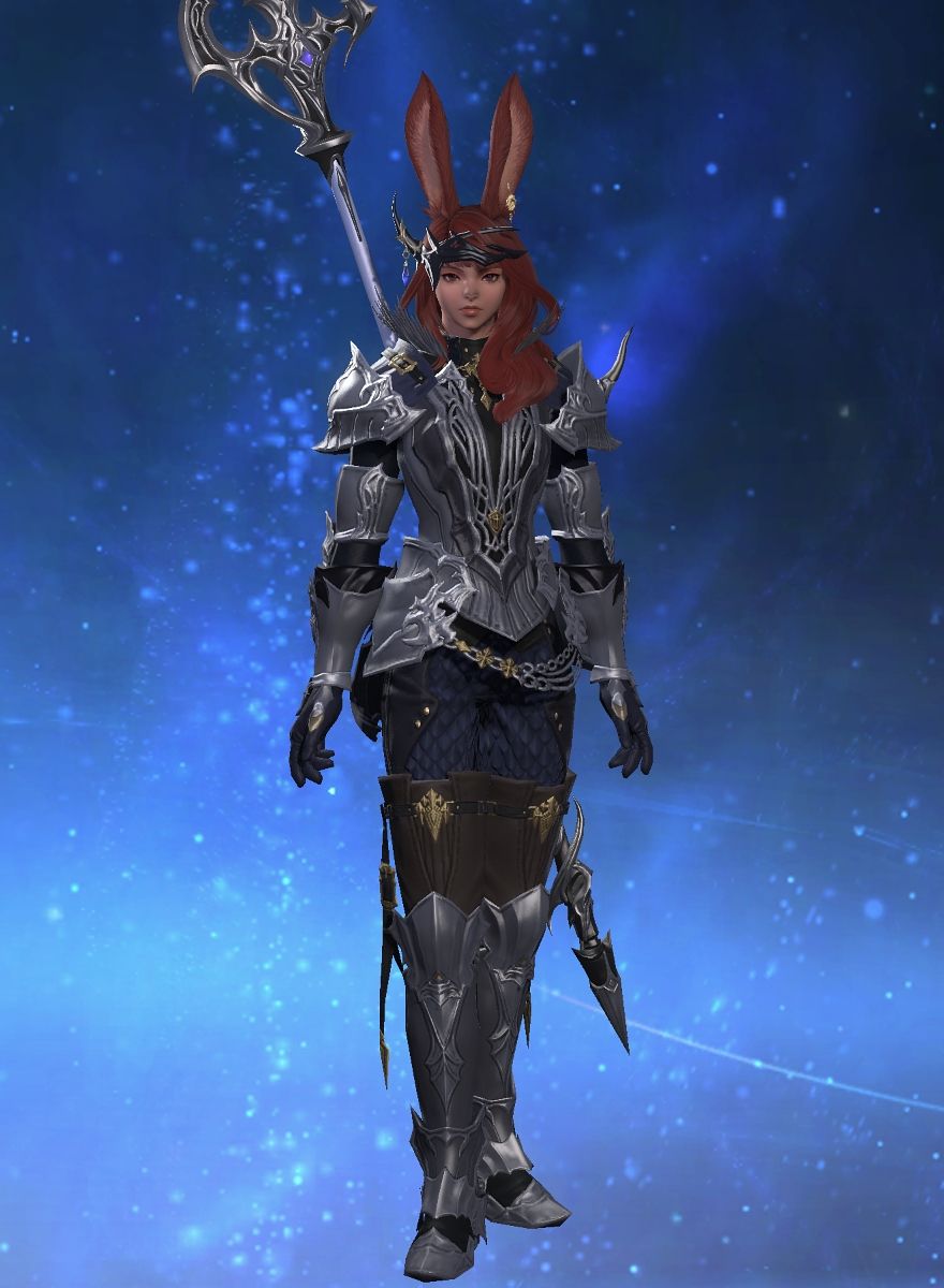 Crymson Valentyne