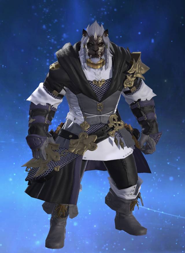 Kahlan Genk'yr