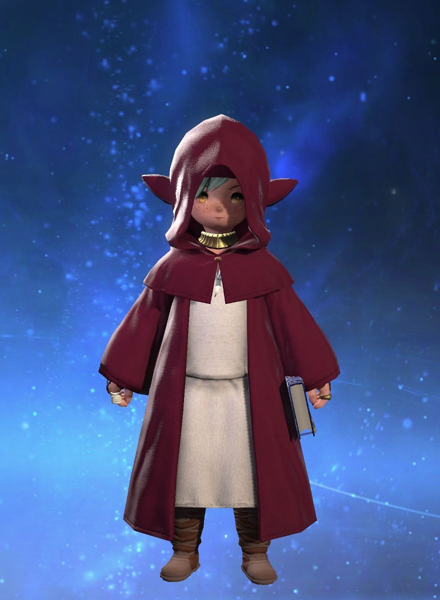 Wind-up Hattie