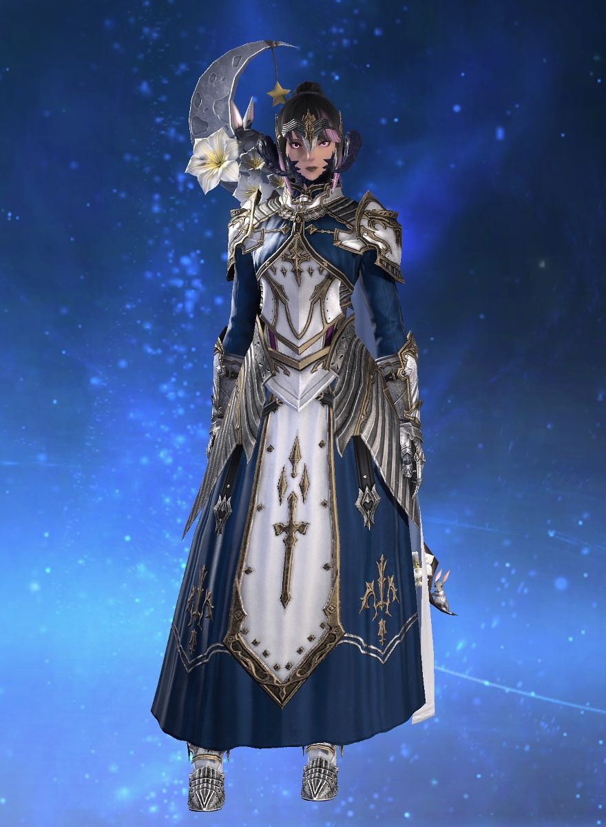 Aya Yayayaya