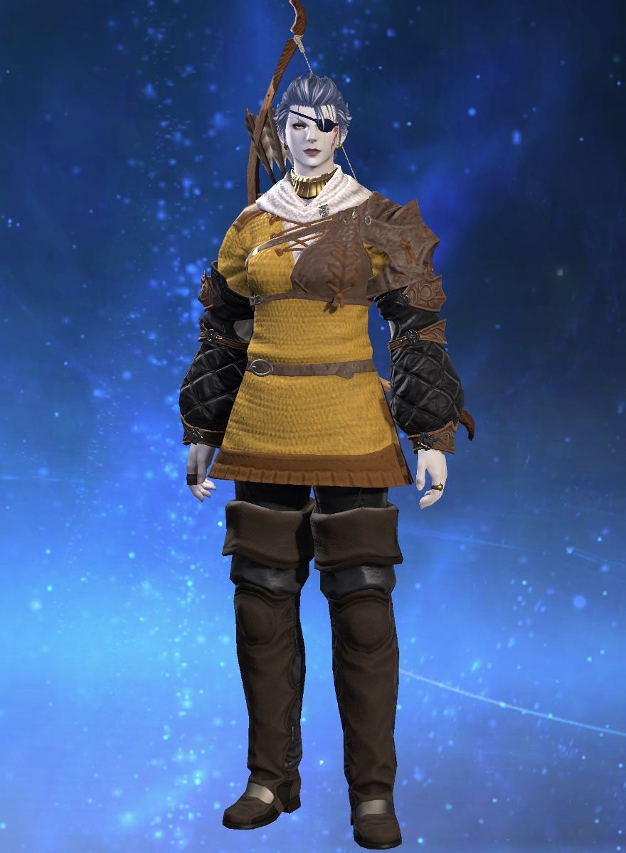 Kelsia Kerrigan