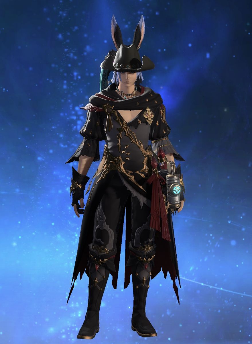 Raven Nightshadow