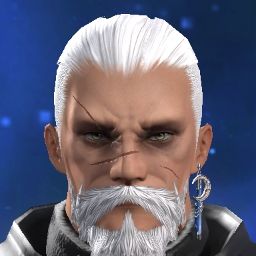 Geralt Whitewolf