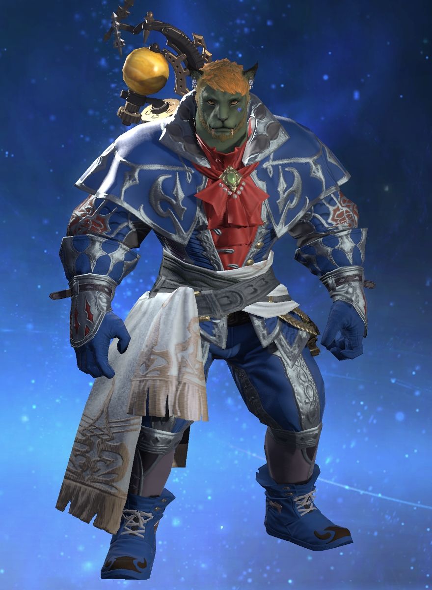 Fyre's Defenstrator