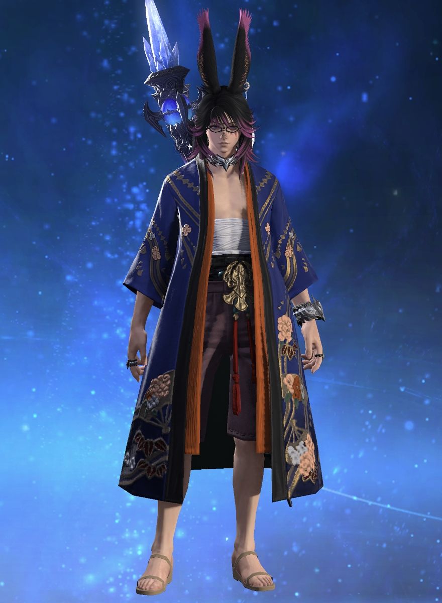 The Supertoshi