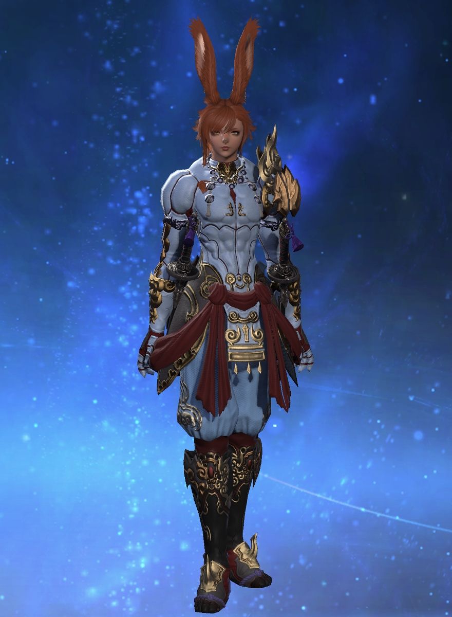 Jun Huntress