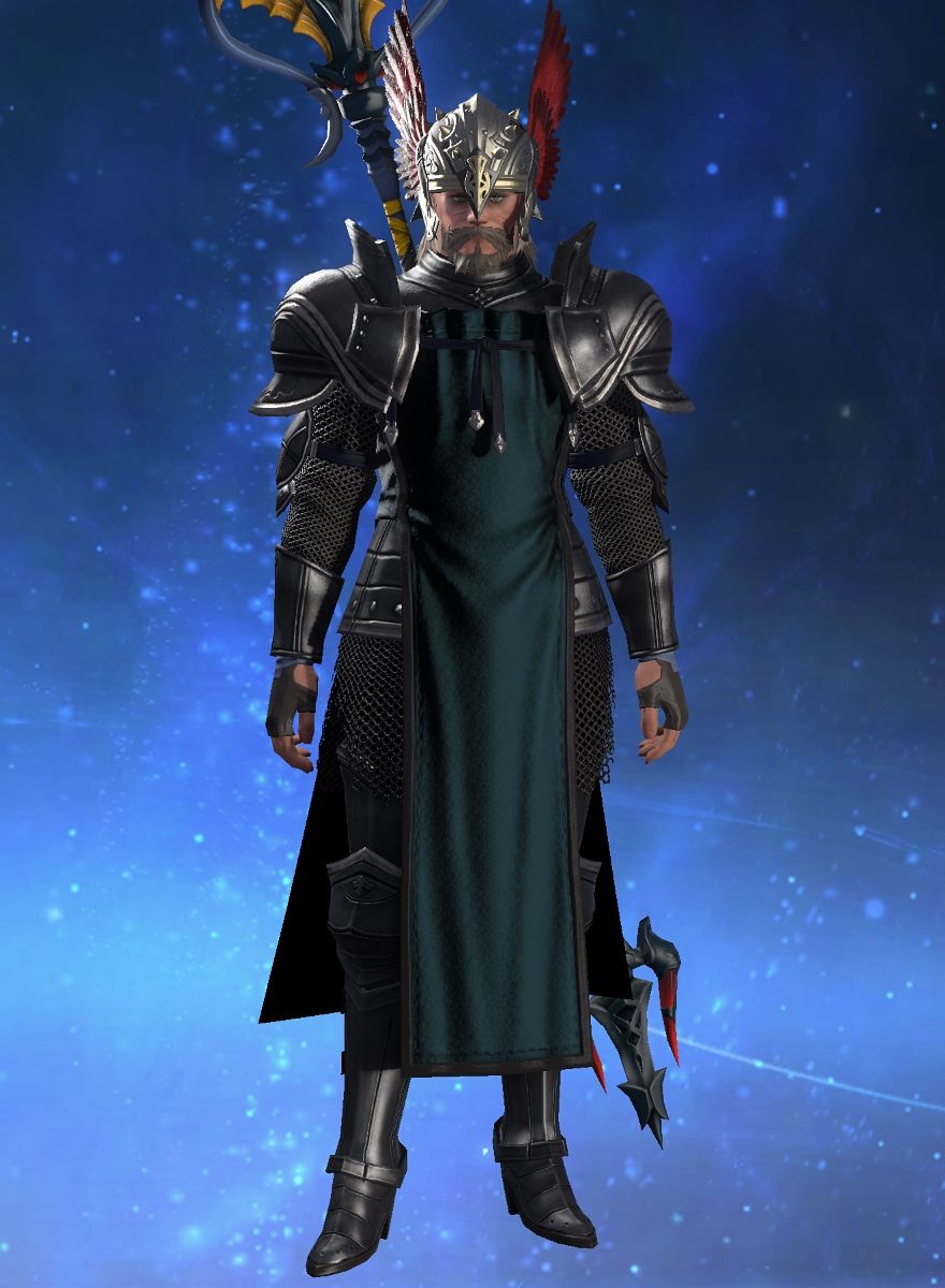 Daggon Highcliff