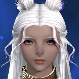 Secret Peachii
