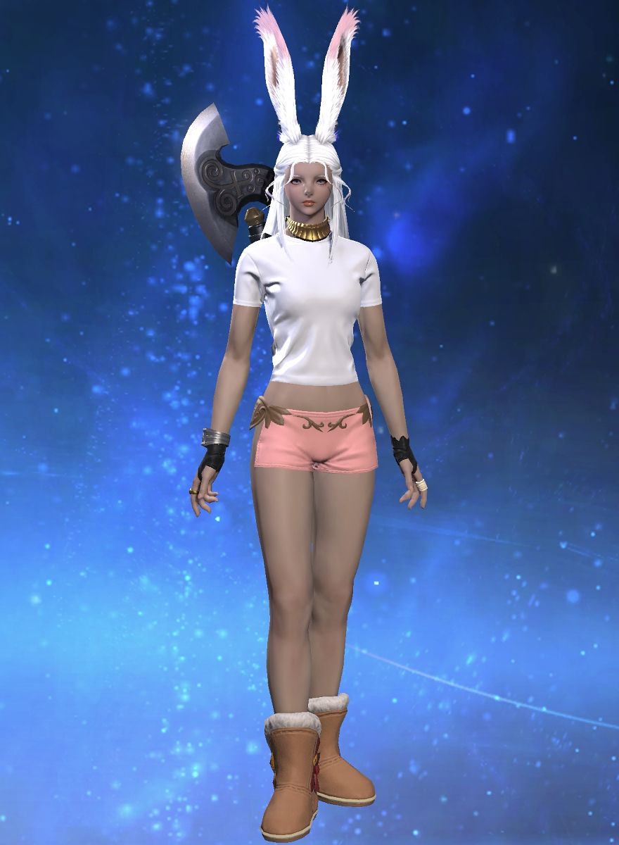 Secret Peachii