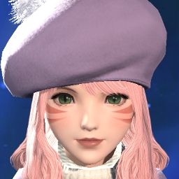 VioletteBlossom's Avatar