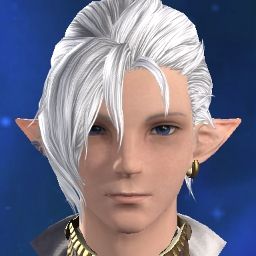 Alphinaud' Leveilleur