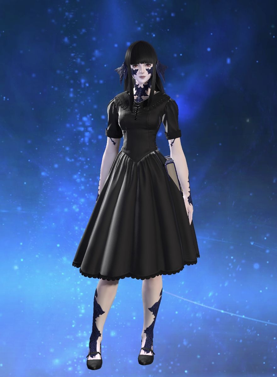 Piruko Musta