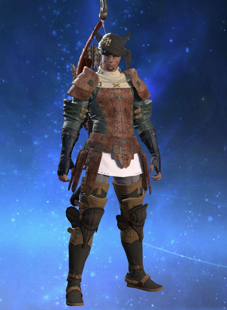 Motoari Mizuhiki
