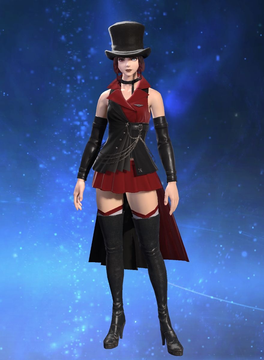 Lilith Mortem