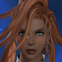 Killian Bloodmoon
