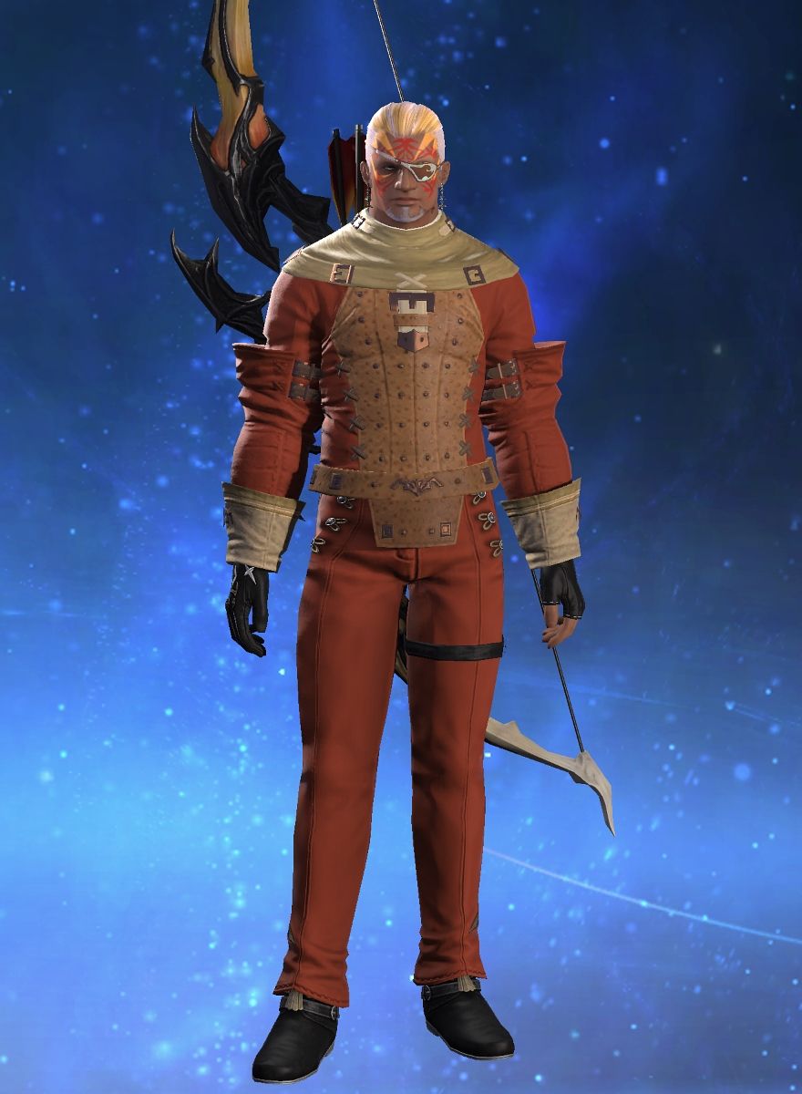 Akumat Inmortal