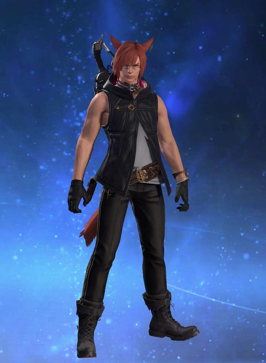 Crom Astrea