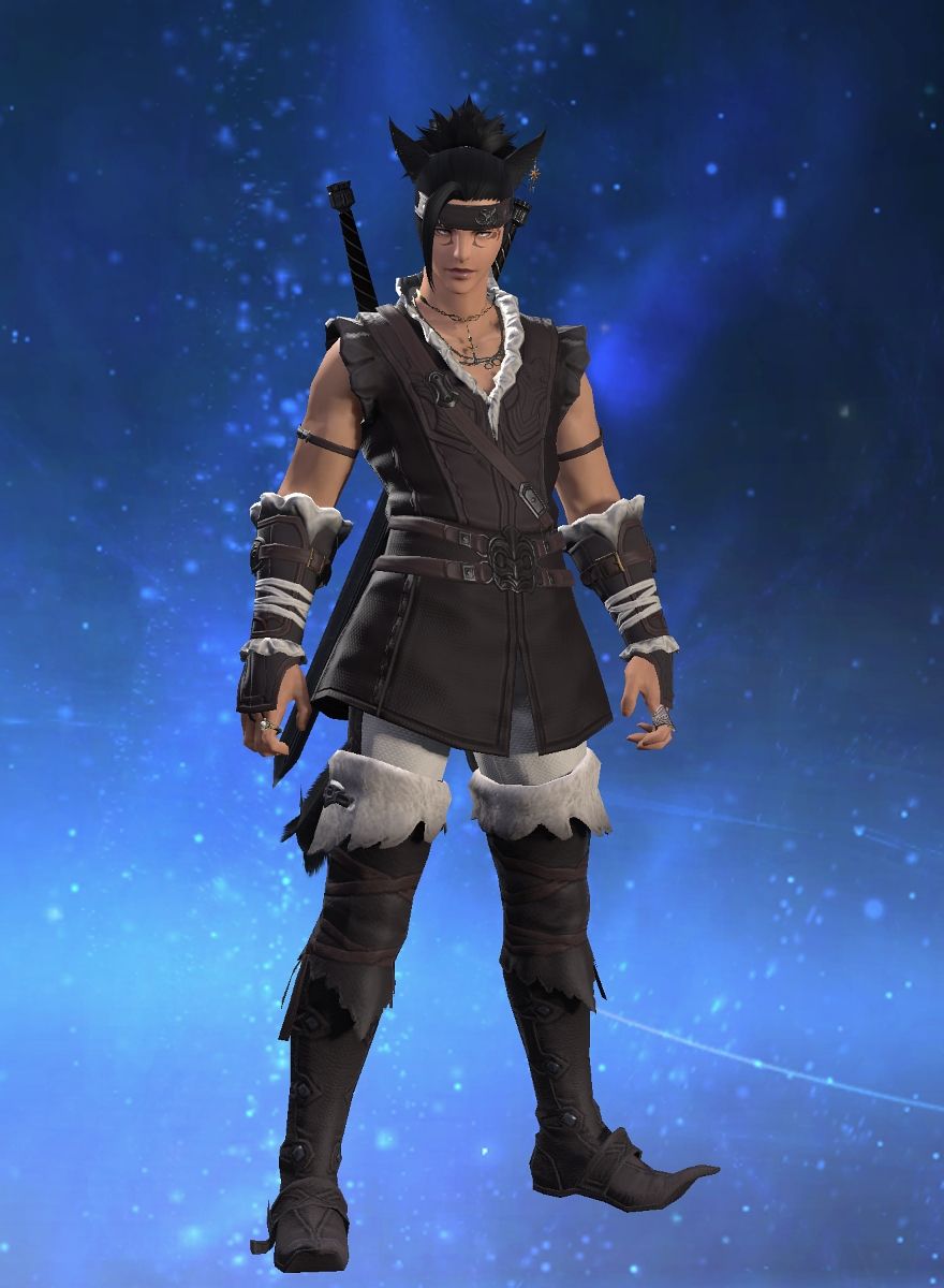 Davaite Xex