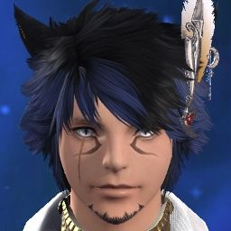 Generick Miqo'te