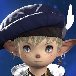 Treebender's Avatar