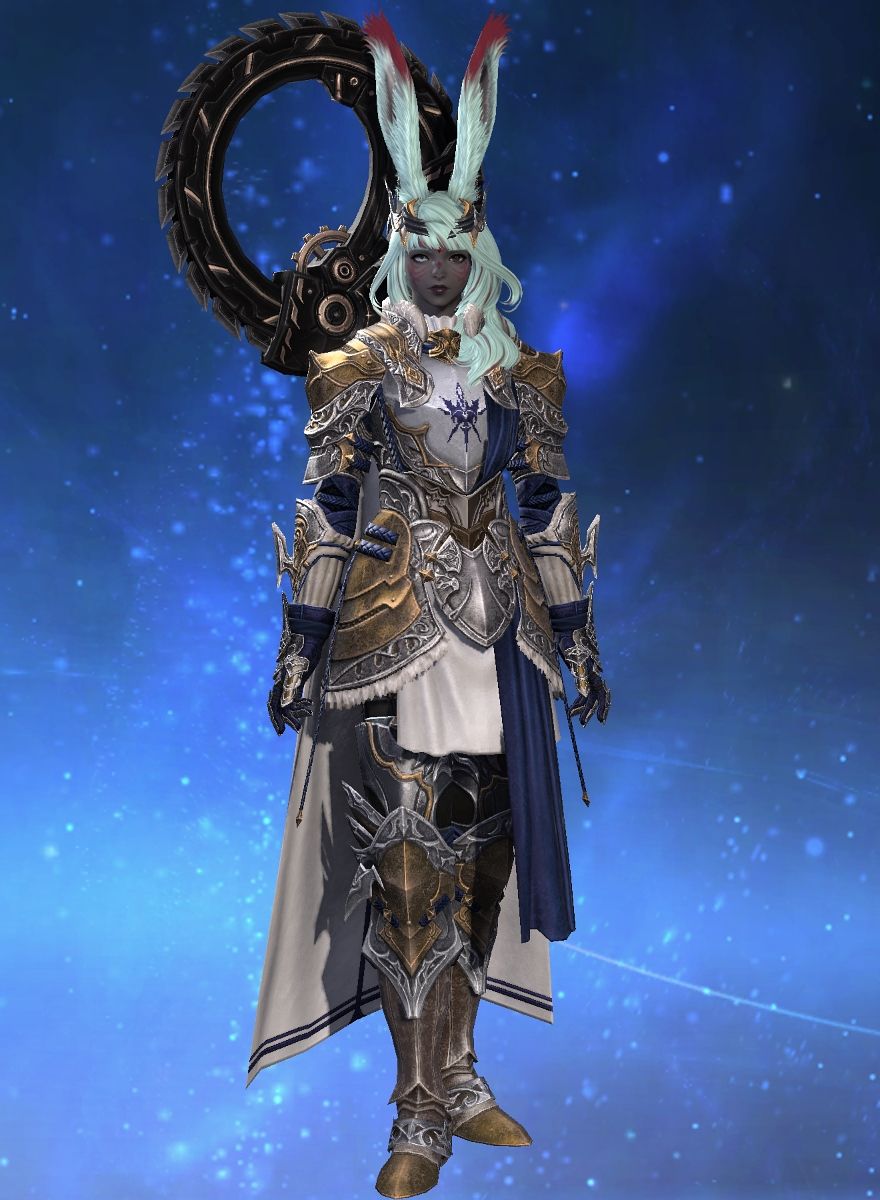 Maela Haurchefant