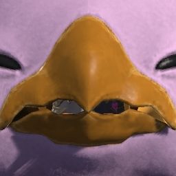 Fukoshi-o Fukostab-o