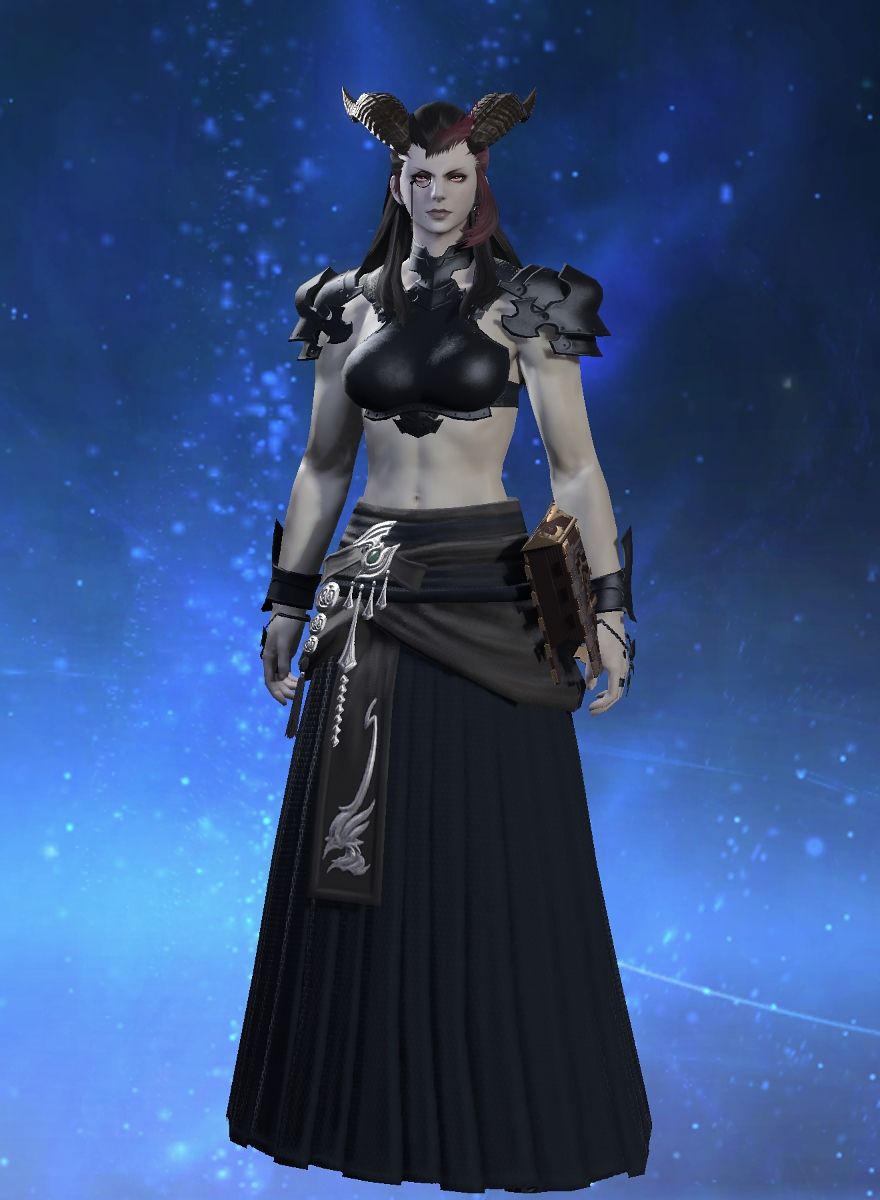 Elona Rosy