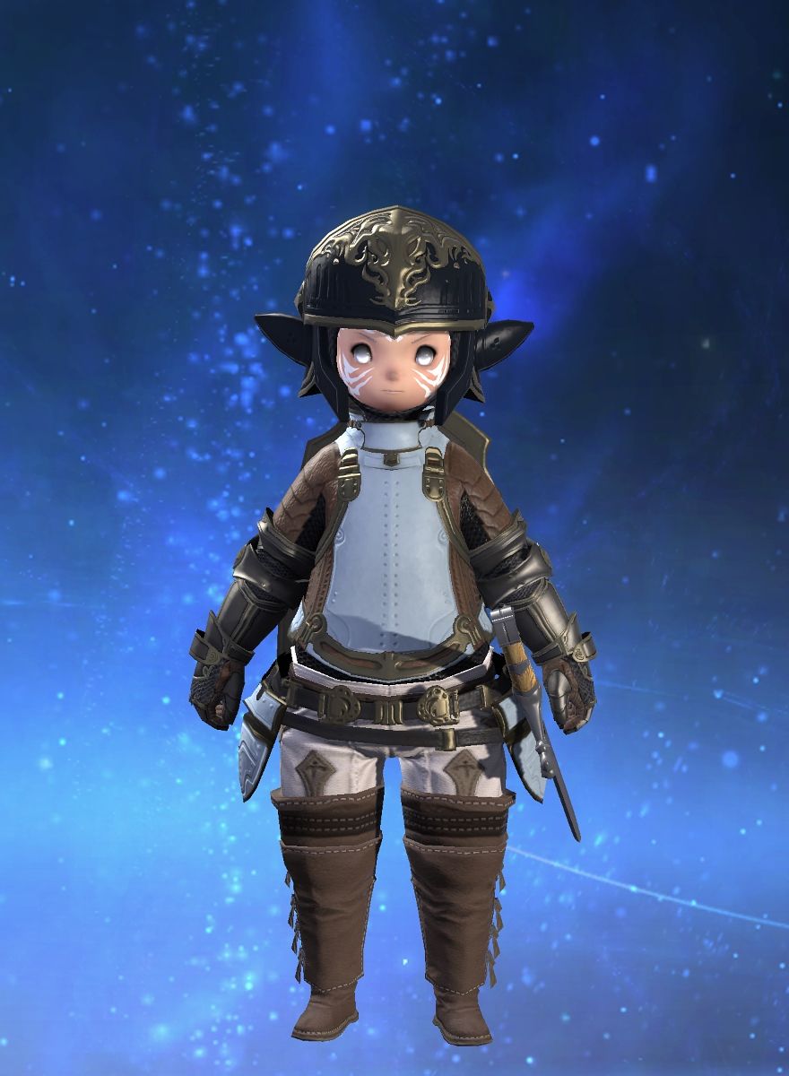 Soldado Universal