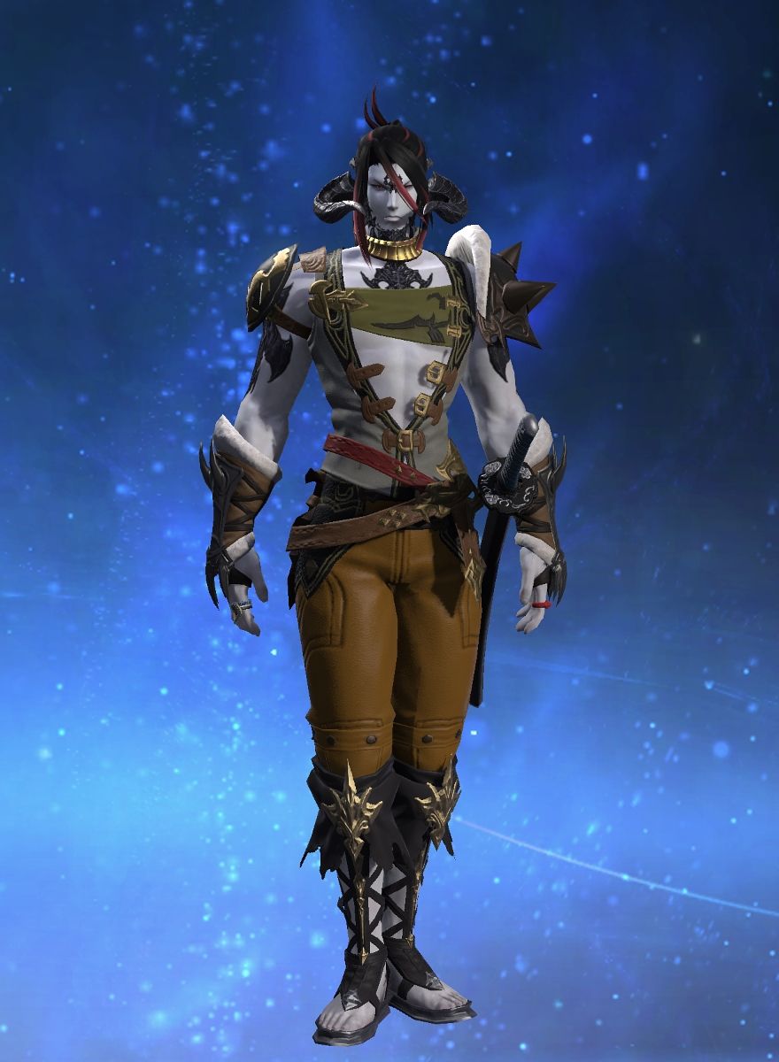 Tensho Akitaro