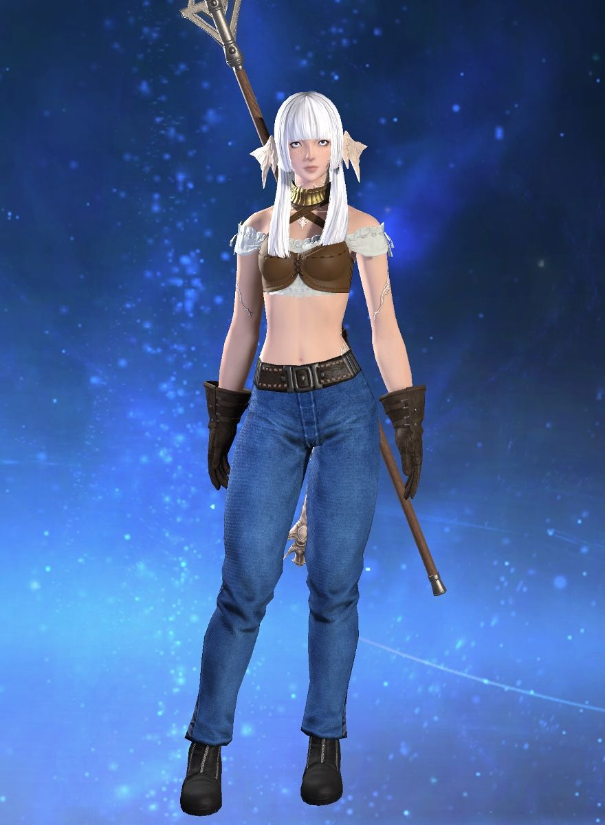 Arctic Darkmoon