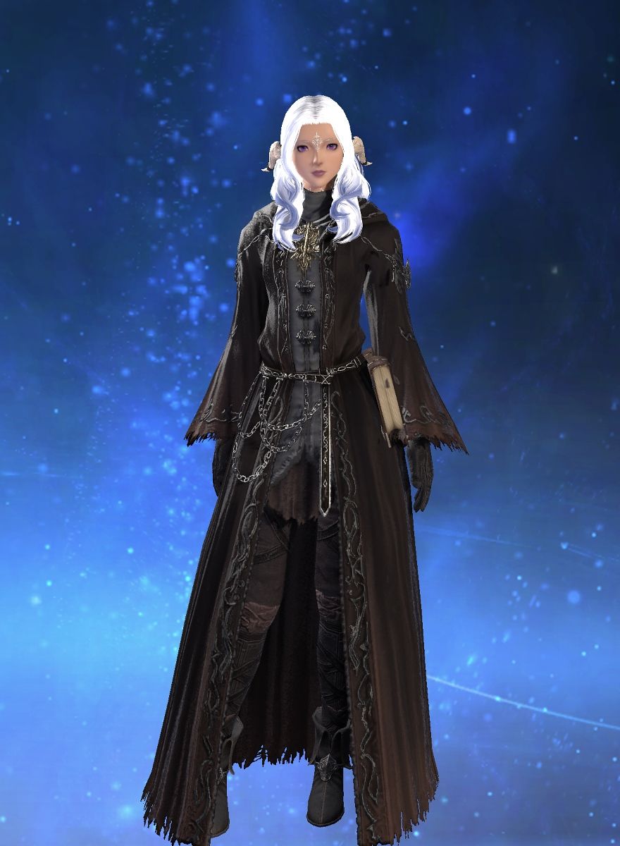Silverayne Dragonstar