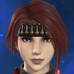 Sheala Chaosblade