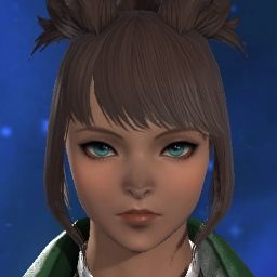Kyutenshi Riverst