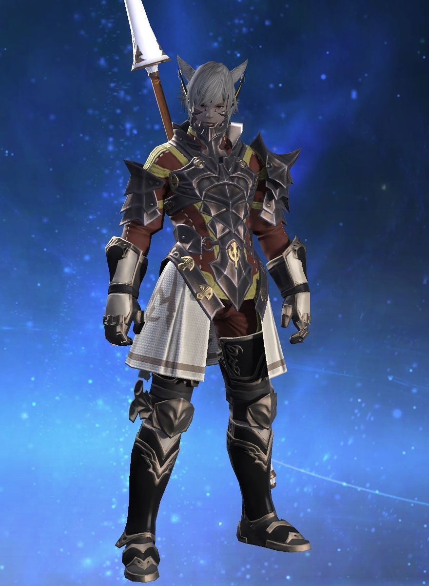 Sigma Shadow