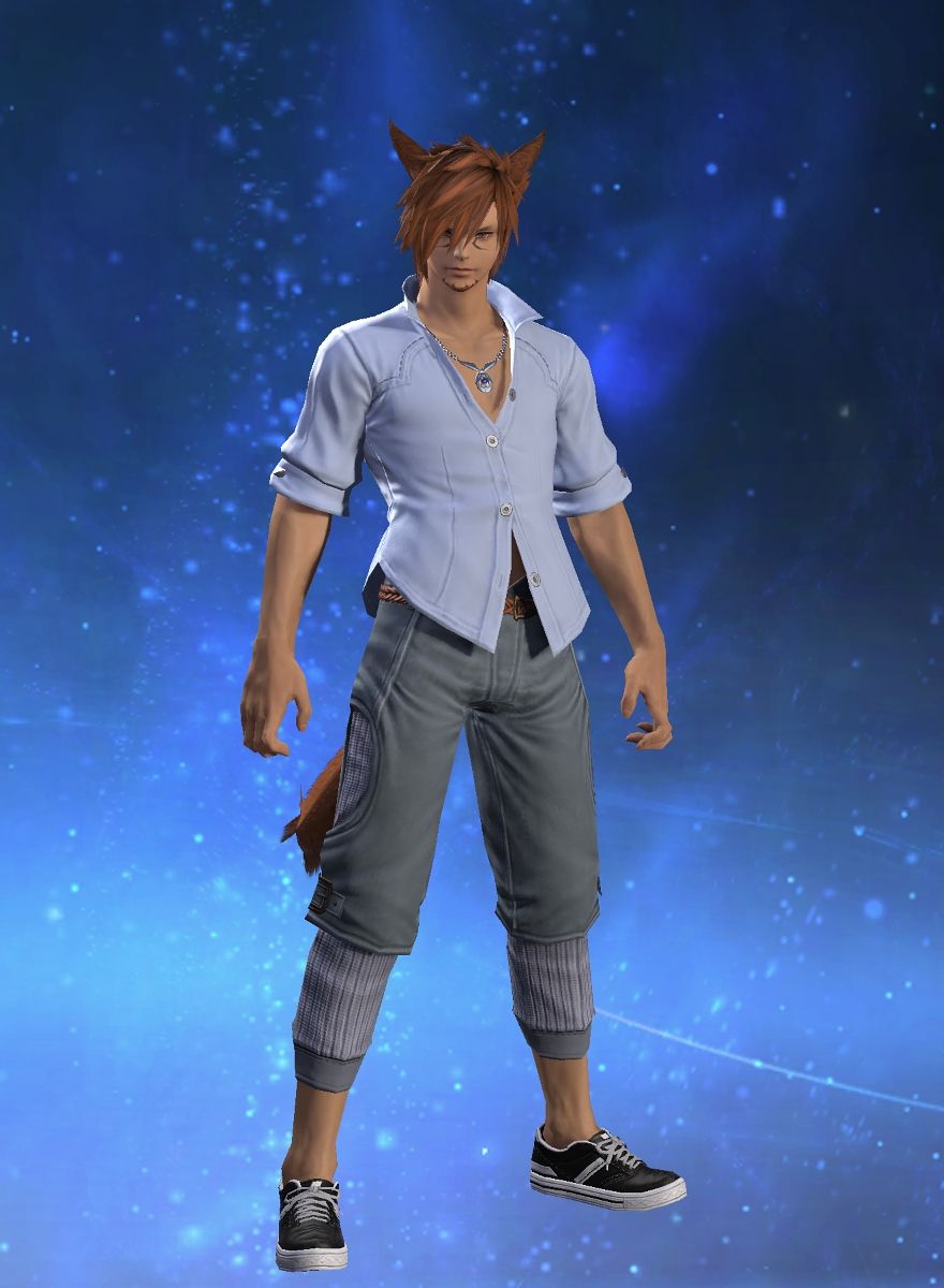 Franz'l Kouyou