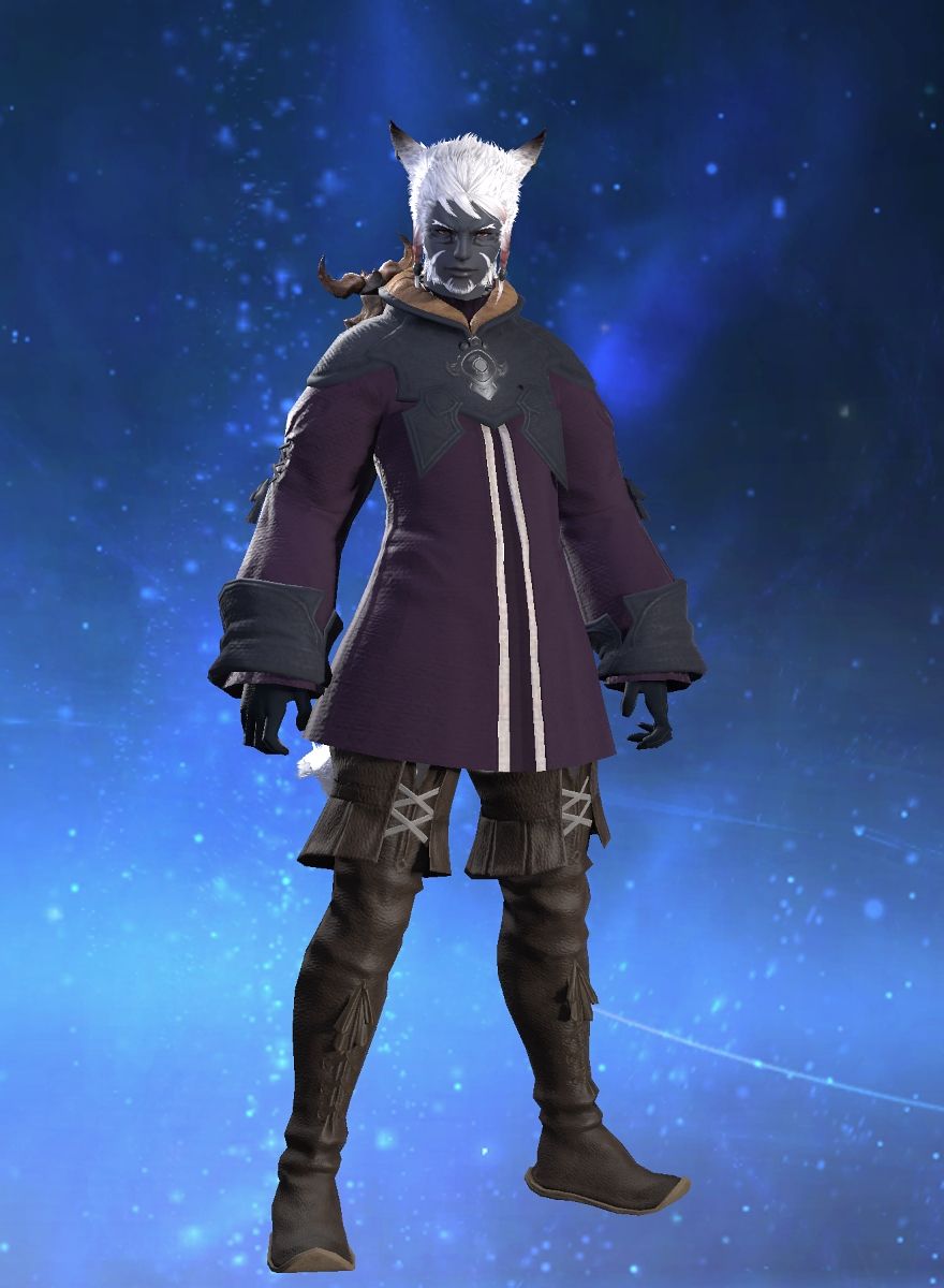 Megaru Tsuki