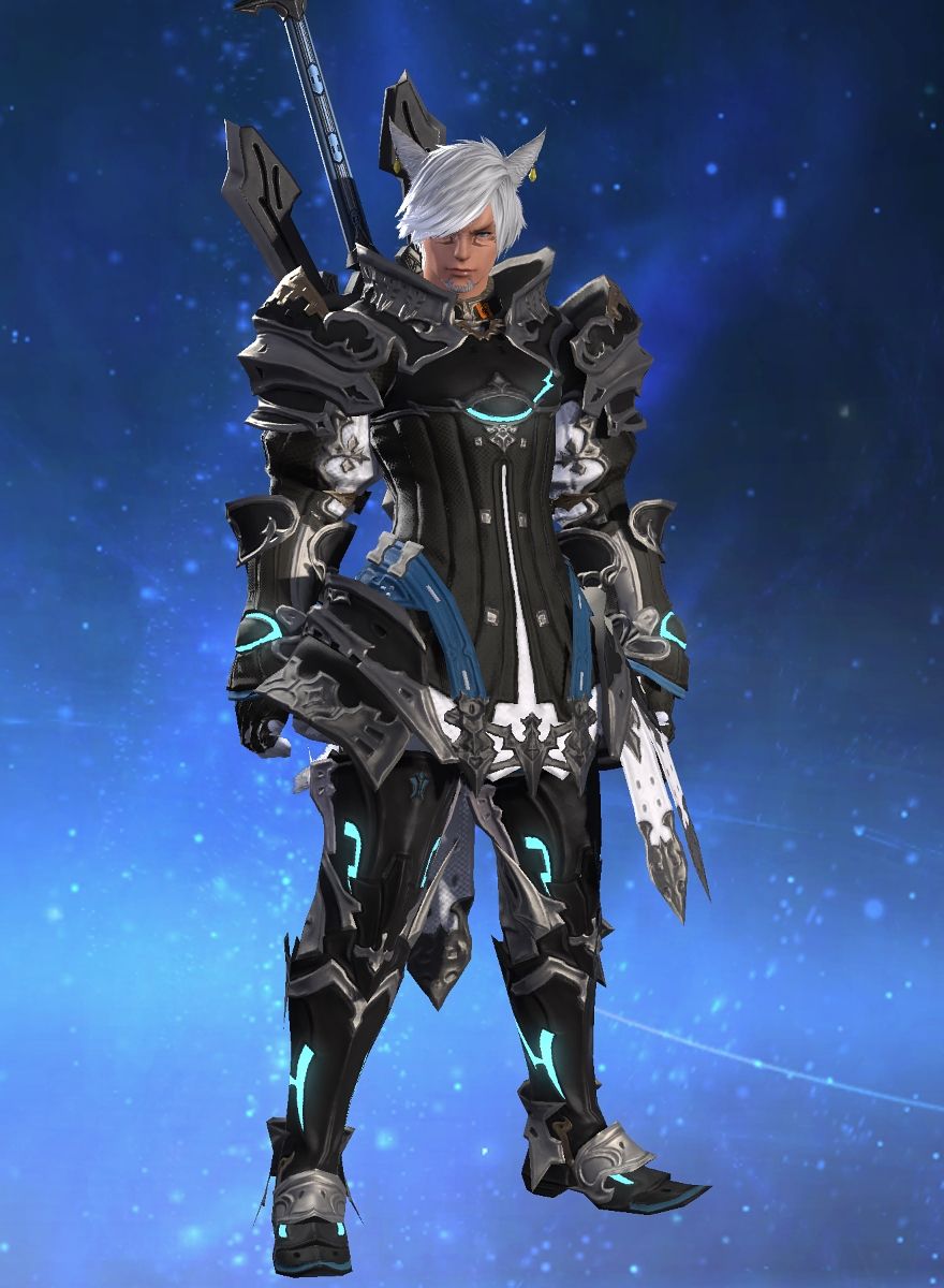 Cronzi Yuki