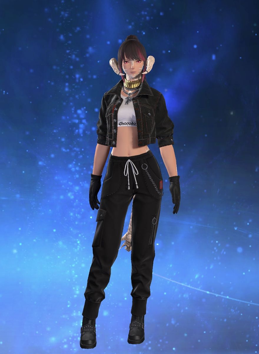 Mouse Tel'him