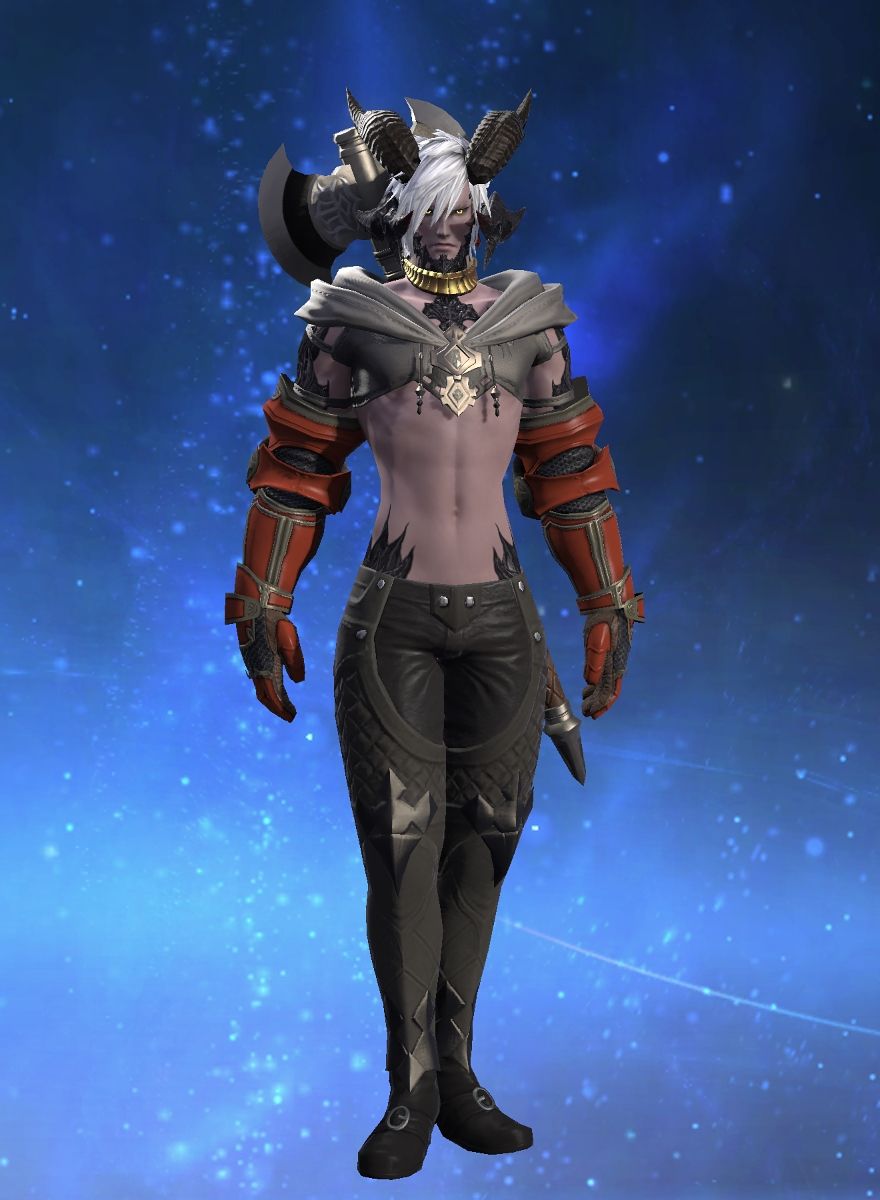 Drake Kyzerath