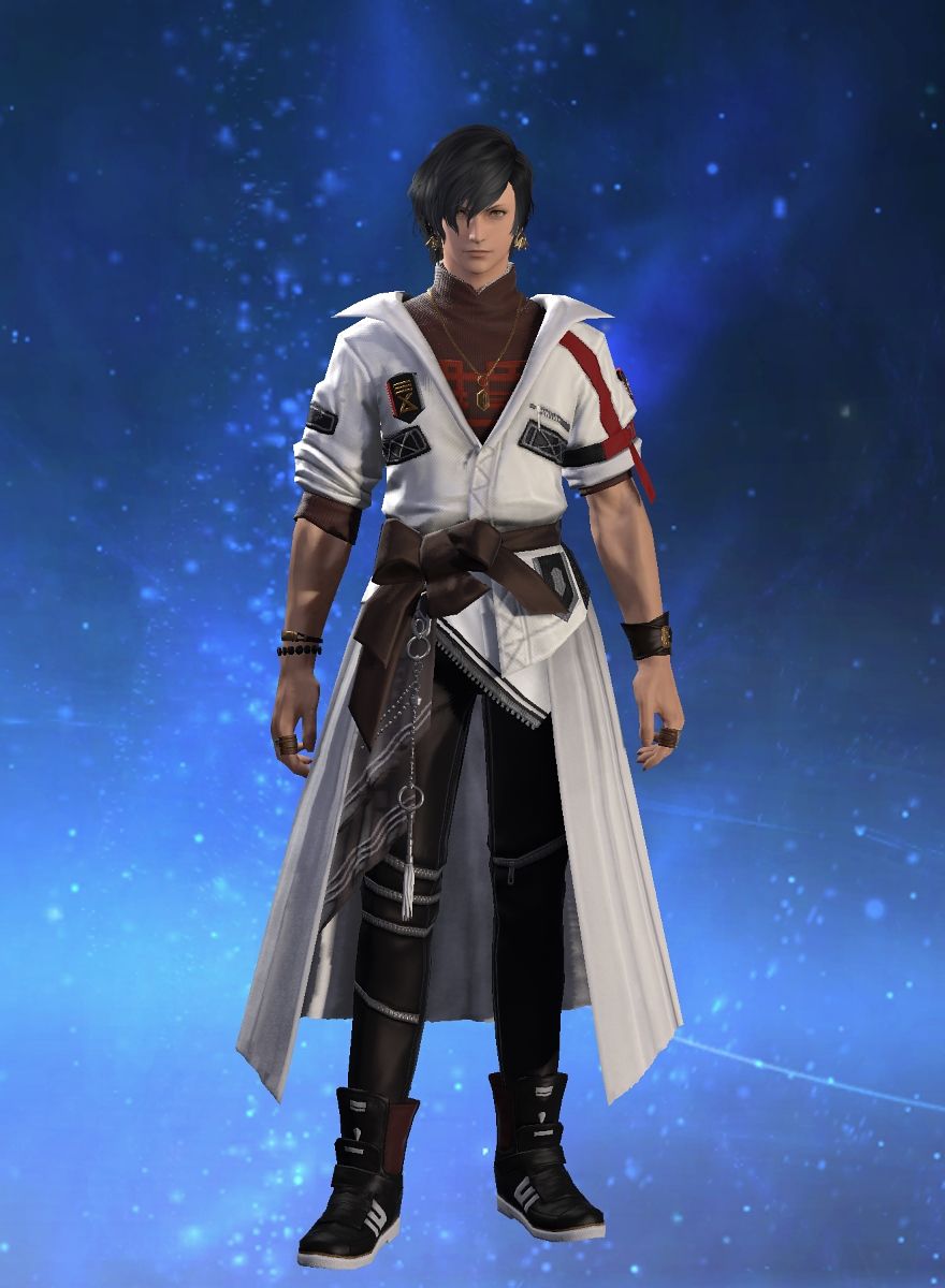 Towa Oblivion