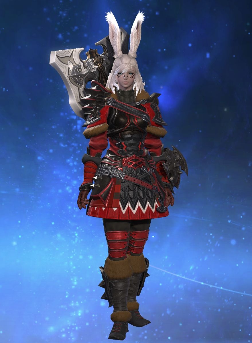 Galaxy Hunter