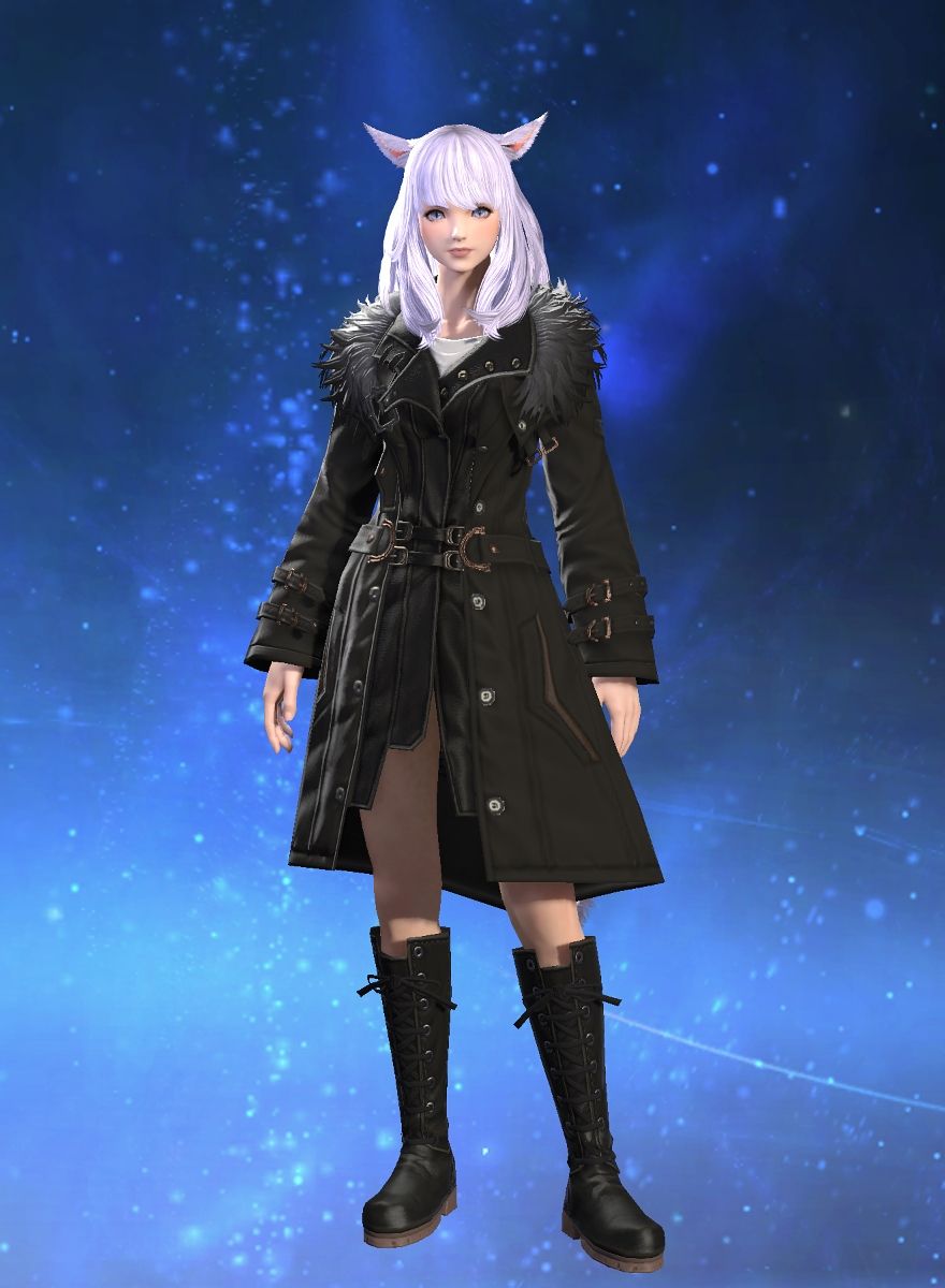 Neptune Muse
