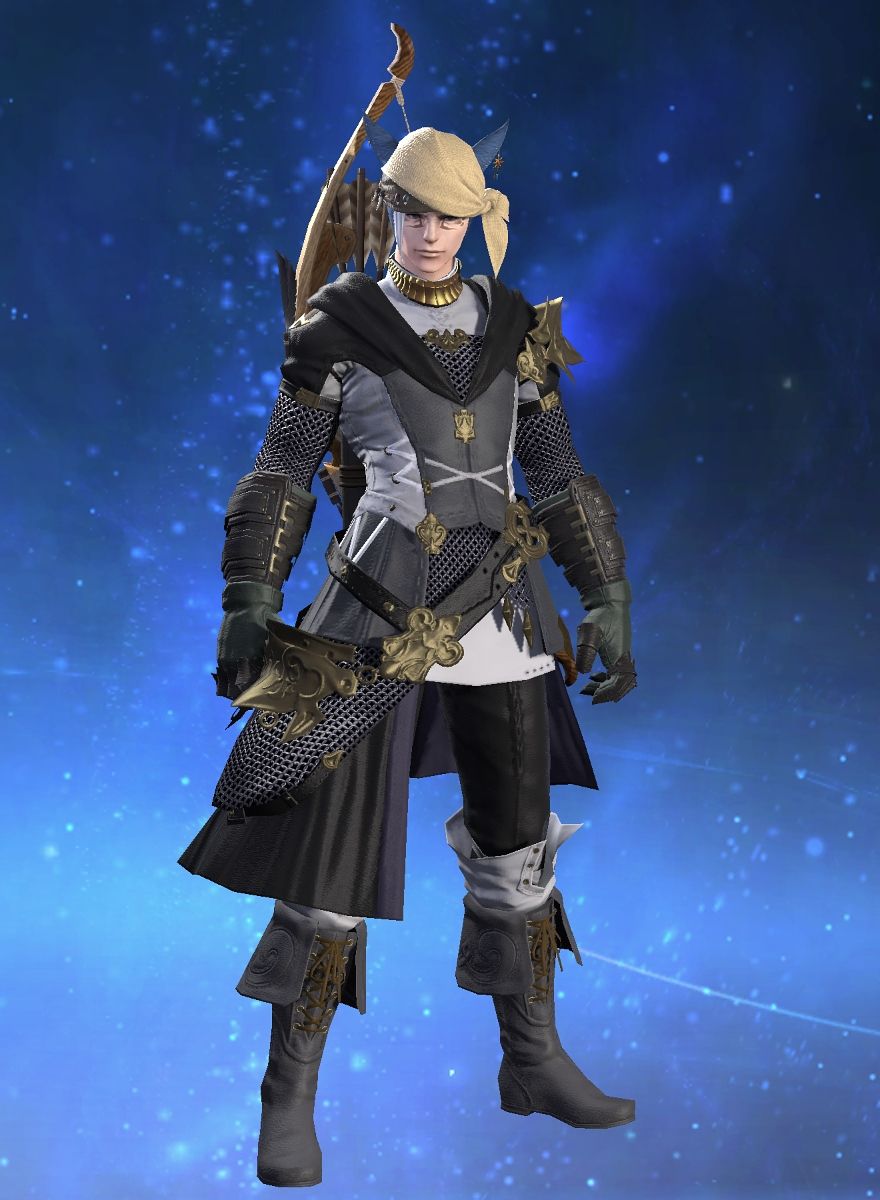 Eagle Quartz