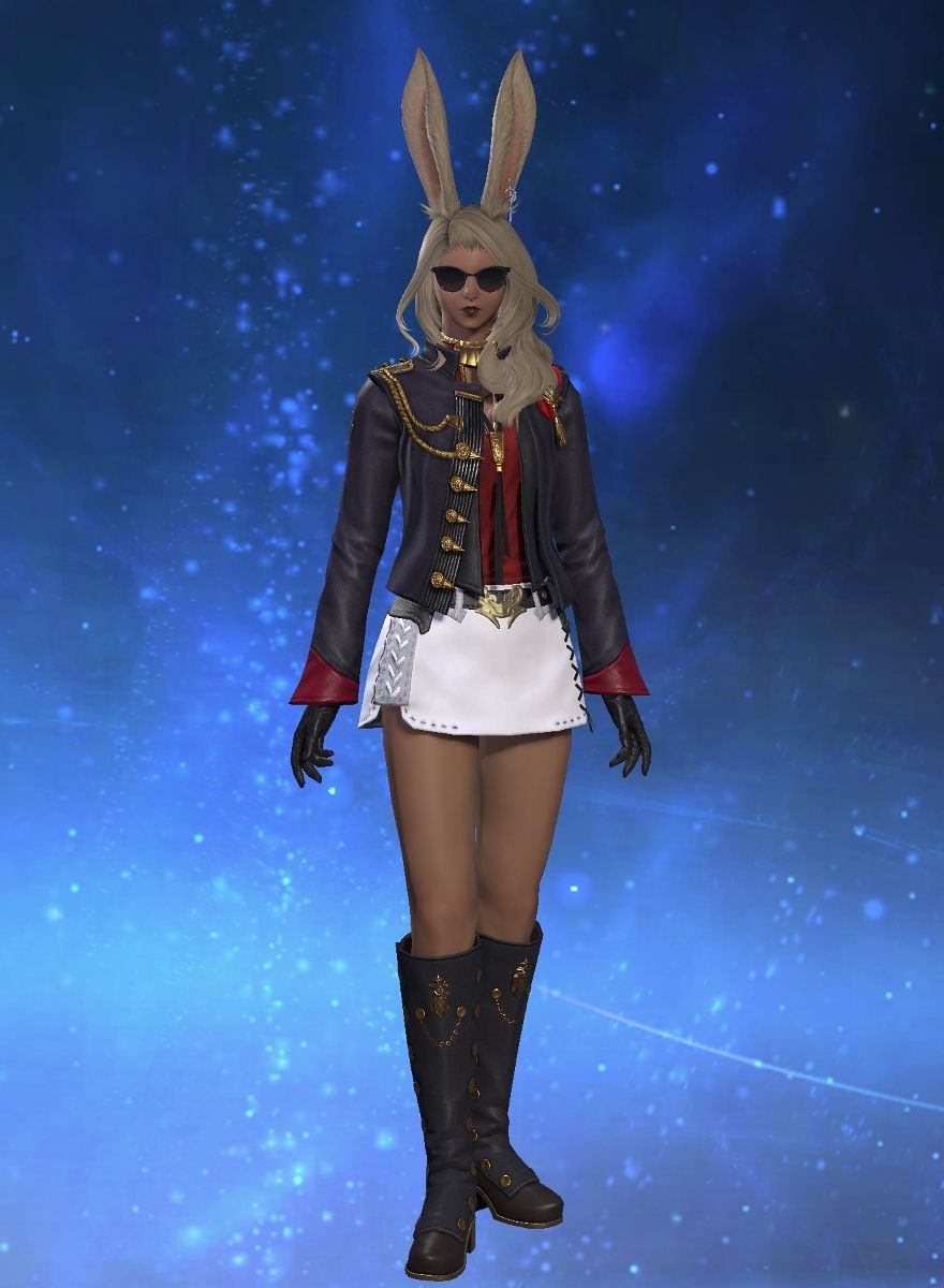 Aelna Mistsinger