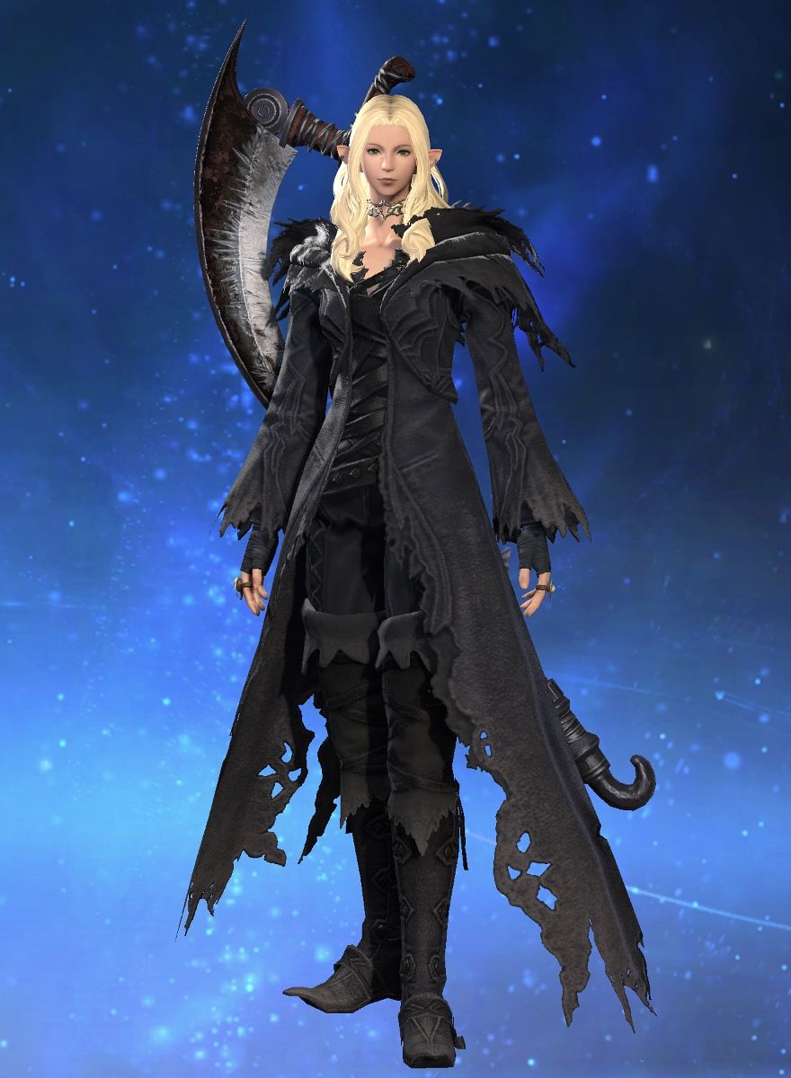 Waylander Dakeiras