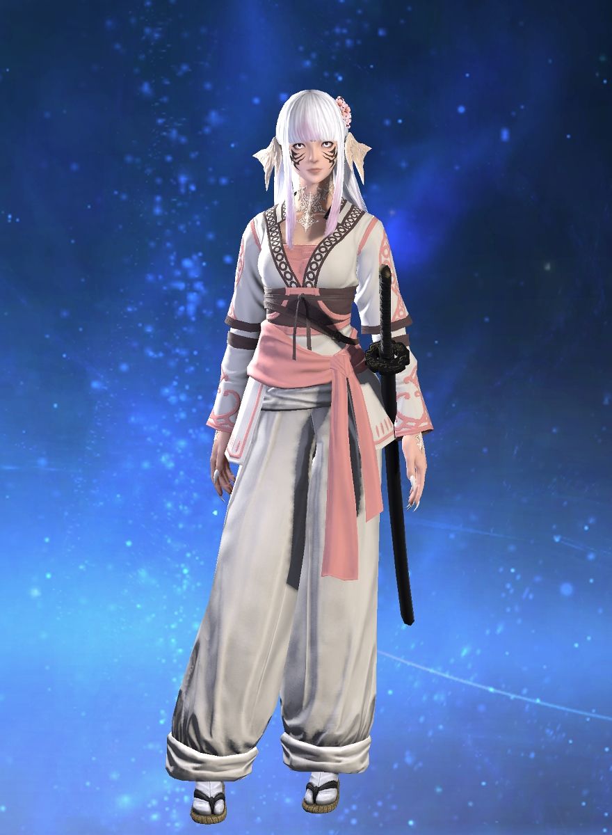 Rokujo Mittsume