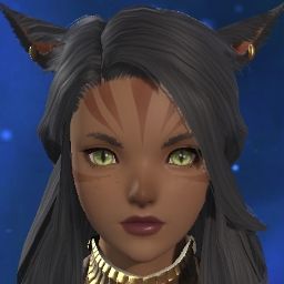 Lucifur Meowningstar