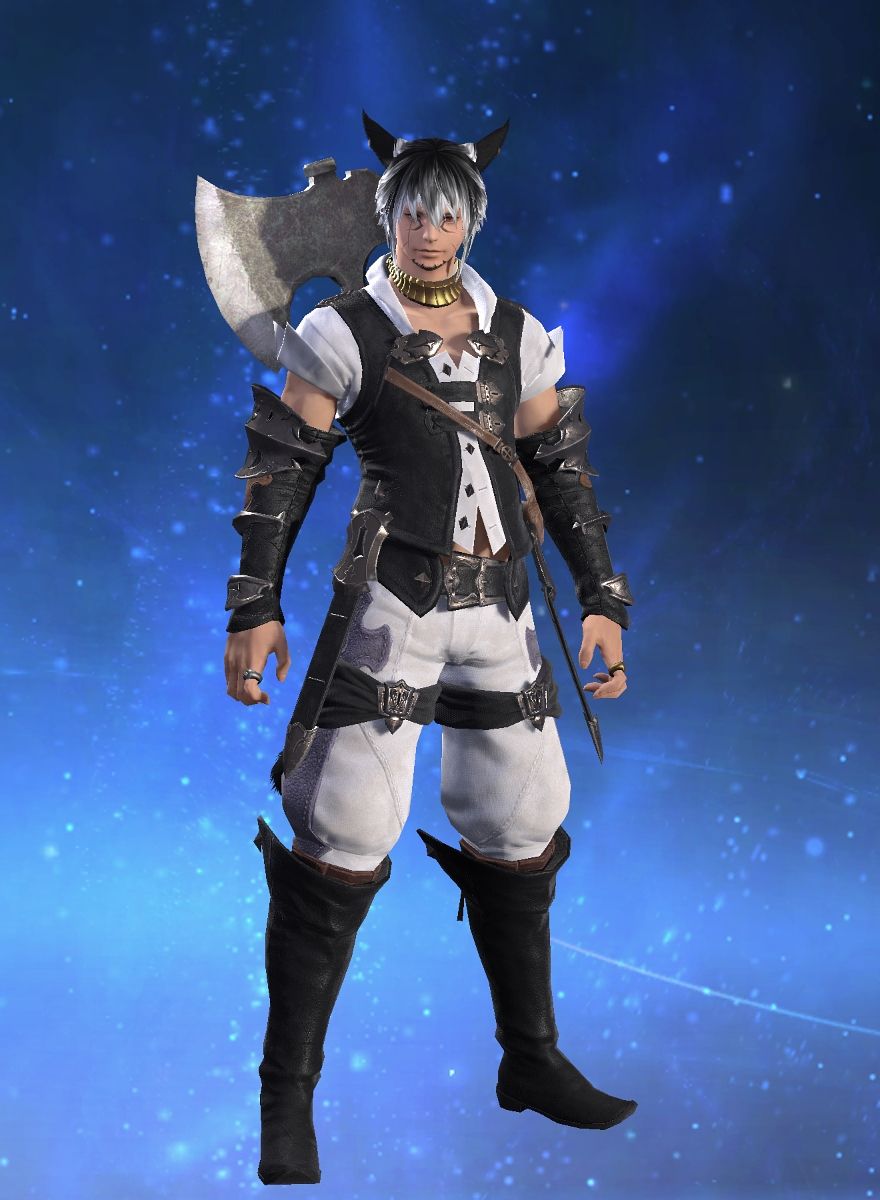 Z'aliha Tia